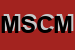 Logo di MC SERVICE DI CAPPONI MARCO