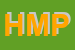 Logo di HERTZ DI MASTRINI P