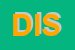 Logo di DISMEP -SRL-