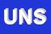 Logo di UMBRA NEON SNC