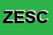 Logo di ZETAESSE ELETTROMECCANICA DI SPORTELLINI e C SNC