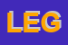 Logo di LEGART