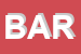 Logo di BARTOLI