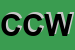 Logo di CEC DI CARBONE WILLIAM