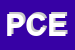 Logo di PAFFARINI COSTRUZIONI EDILI SNC