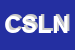 Logo di CIELLE SNC DI LALONI N e C