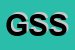 Logo di GISA SERVICE SRL