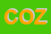 Logo di COZZALI