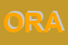 Logo di ORA SRL
