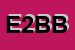 Logo di ELETTROMECCANICA 2B DI BUCIGNO E BALDUCCI SNC