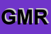 Logo di GMR