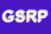 Logo di GRP SNC DI RADICCHIA e PERELLA SNC