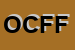 Logo di OFFICINA CAMBIOTTI F e FACCHINI SNC