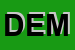 Logo di DEM SNC