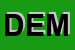 Logo di DEM (SNC)