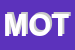 Logo di MOTOMANIA