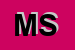 Logo di MCS SNC
