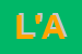 Logo di L-AGRISERVICE