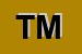 Logo di TINCA MONICA