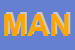 Logo di MANIA