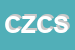 Logo di CAPRINI ZEFFIRO e C SNC