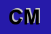 Logo di CIEMME MARKET SNC