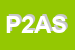 Logo di PAC 2000 A SOC COOP A RL