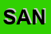 Logo di SANGIORGI