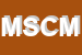 Logo di MACELLERIA SNC DI CALIGIANA MASSIMO e C