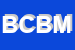 Logo di BMC DI CIANCHETTI BENEDETTA MARIA E BIANCA MARIA E C SNC -PER BREVITA-BMC