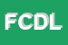 Logo di FARMACIA CRUCIANI (SNC) - DR LIVIO CRUCIANI E C