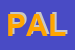 Logo di PALINI SRL
