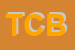 Logo di TRE CI BIANCHERIA