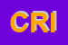 Logo di CRIBELLATI