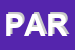 Logo di PARTICOLARI