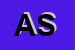 Logo di AISA SHOP