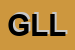 Logo di GILLA DI LONGO LAURA