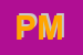 Logo di PRONTO MODA