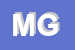 Logo di MAGLIFICIO GL