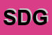 Logo di SDG