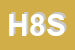 Logo di HOME 80 SRL