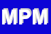 Logo di MIPATRINI DI POLIDORI MARIA