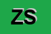 Logo di ZOOCENTER SAS