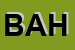 Logo di BAHIA
