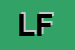 Logo di LES FLEURS