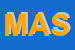 Logo di MASSARRONI