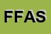 Logo di F e F ANTICHITA-SRL