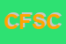Logo di CELLESI e FIORUCCI SAS DI CELLESI FRANCESCO e C