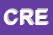 Logo di CREPERIA