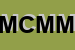 Logo di MOONLIGHT DI CUCINA MARCO E MAGNIN MARIO SNC